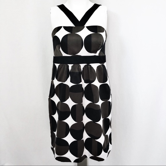 Banana Republic Factory Dresses & Skirts - Banana Republic Factory size 6 Mini Dress G65